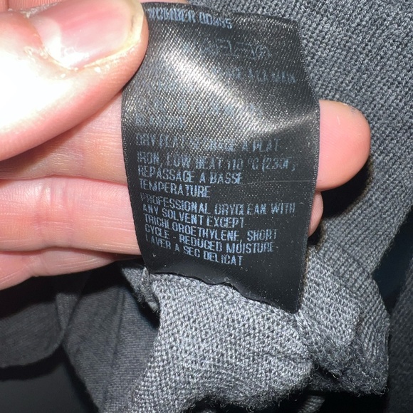 GUCCI 100% Merino Wool XL Sweater - Picture 7 of 7
